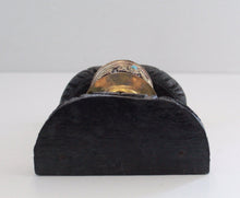 Load image into Gallery viewer, Tibetan Prayer wheel