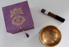 Load image into Gallery viewer, Singing bowl-Gift Set