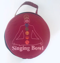 Load image into Gallery viewer, singing bowl gift set