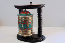 Load image into Gallery viewer, Tibetan Prayer Flags