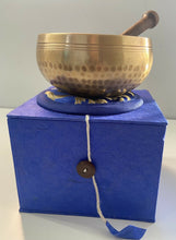 Load image into Gallery viewer, singing bowl
