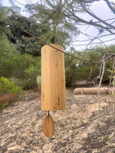 Load image into Gallery viewer, Koshi Wind Chimes