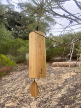 Load image into Gallery viewer, Koshi Wind Chimes
