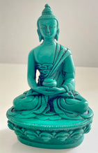 Load image into Gallery viewer, Medicine Buddha Statue-Resin
