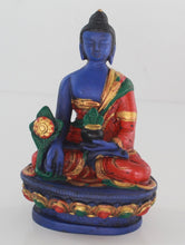 Load image into Gallery viewer, Buddha Statue-Resin