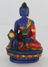 Load image into Gallery viewer, Buddha Statue-Resin
