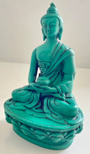 Load image into Gallery viewer, Medicine Buddha Statue-Resin