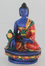 Load image into Gallery viewer, Buddha Statue-Resin
