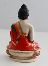Load image into Gallery viewer, Medicine Buddha Statue-Resin