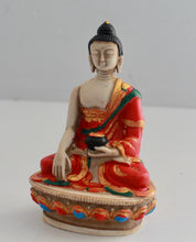 Load image into Gallery viewer, Medicine Buddha Statue-Resin
