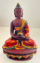 Load image into Gallery viewer, Buddha Statue-Resin