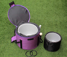 Load image into Gallery viewer, crystal singing bowl