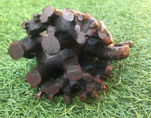 Load image into Gallery viewer, 7 Lucky Elephant Family-Resin Statue