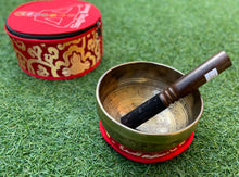 Load image into Gallery viewer, tibetan singing bowl