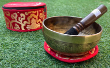 Load image into Gallery viewer, tibetan singing bowl