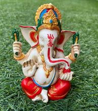 Load image into Gallery viewer, Ganesh Statue-Resin
