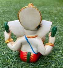 Load image into Gallery viewer, Ganesh Statue-Resin