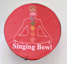 Load image into Gallery viewer, Singing Bowl-16cm-Gift Set