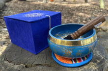 Load image into Gallery viewer, singing bowl