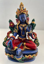 Load image into Gallery viewer, green tara