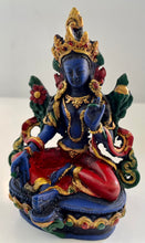 Load image into Gallery viewer, green tara