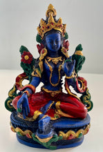 Load image into Gallery viewer, green tara