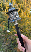 Load image into Gallery viewer, prayer wheel