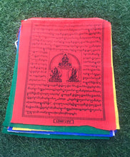 Load image into Gallery viewer, Tibetan Prayer Flags