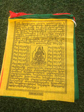 Load image into Gallery viewer, Tibetan Prayer Flags