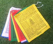 Load image into Gallery viewer, Tibetan Prayer Flags