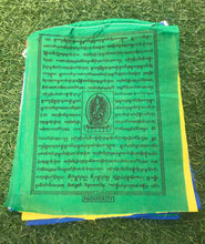 Load image into Gallery viewer, Tibetan Prayer Flags