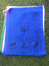 Load image into Gallery viewer, Tibetan Prayer Flags