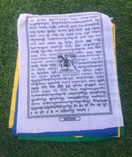 Load image into Gallery viewer, Tibetan Prayer Flags