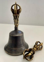 Load image into Gallery viewer, hand bells chimes