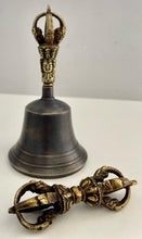 Load image into Gallery viewer, hand bells chimes