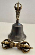 Load image into Gallery viewer, hand bells chimes