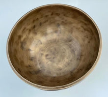 Load image into Gallery viewer, Singing bowl