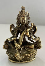 Load image into Gallery viewer, goddess saraswati