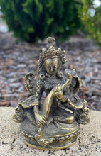 Load image into Gallery viewer, saraswati