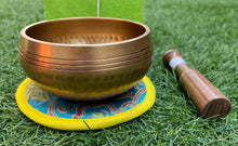 Load image into Gallery viewer, Singing Bowl-10.5 cm-Gift Set