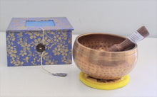 Load image into Gallery viewer, Singing Bowl-Gift Set