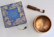 Load image into Gallery viewer, Singing Bowl-Gift Set