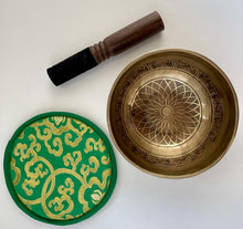 Load image into Gallery viewer, tibetan singing bowl