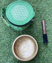 Load image into Gallery viewer, Singing Bowl-Gift Set
