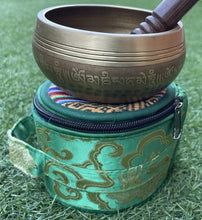 Load image into Gallery viewer, Singing Bowl-Gift Set