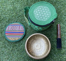 Load image into Gallery viewer, Singing Bowl-Gift Set
