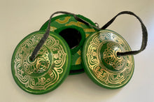 Load image into Gallery viewer, tingsha bells