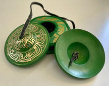 Load image into Gallery viewer, tingsha bells