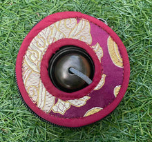 Load image into Gallery viewer, Tingsha bell with Case-Cymbals
