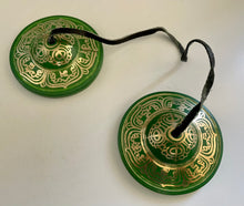 Load image into Gallery viewer, tingsha bells